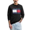 Tommy Hilfiger Jeans Men Sweatshirts