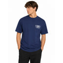 Vans Blue Men's T-Shirt