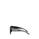 Dolce & Gabbana Black Women's Sunglasses