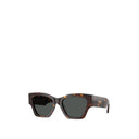 Versace Brown Women's Sunglasses