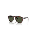Persol Brown Men's Sunglasses
