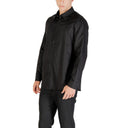 Armani Exchange Black Men's Shirt