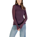 Choral  Women Knitwear