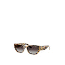 Vogue Eyewear Brown Women's Sunglasses