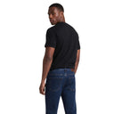 Armani Exchange Black Men's T-Shirt