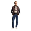 Barbour Men Scarf