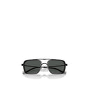 Emporio Armani Black Men's Sunglasses