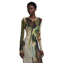 Desigual  Women Dress