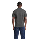 Armani Exchange Grey Men's T-Shirt