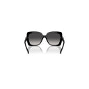 Michael Kors Black Women's Sunglasses