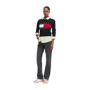 Tommy Hilfiger Jeans Black Women's Knitwear
