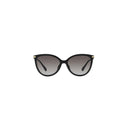 Michael Kors Black Women's Sunglasses