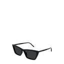 Saint Laurent Black Women's Sunglasses