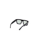 Tom Ford Black Men's Sunglasses