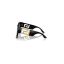 Versace Black Women's Sunglasses