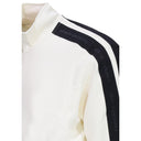 Armani Exchange White Men's Sweatshirt