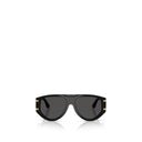 Dolce & Gabbana Black Women's Sunglasses