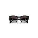 Michael Kors Black Women's Sunglasses
