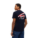Tommy Hilfiger Jeans Men T-Shirt