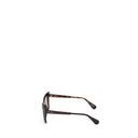 Max&co Brown Women's Sunglasses