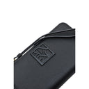 Armani Exchange Black Women's Wallet