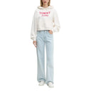 Tommy Hilfiger Jeans  Women Sweatshirts