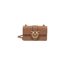 Pinko Grey Women's Bag