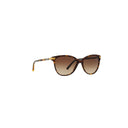 Burberry Brown Women's Sunglasses