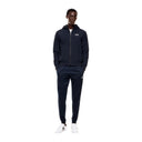 Armani Exchange Blue Men's Blazer
