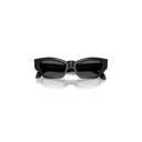 Versace Black Women's Sunglasses