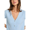 Morgan De Toi  Women Cardigan