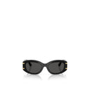 Dolce & Gabbana Black Women's Sunglasses
