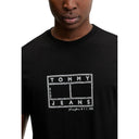 Tommy Hilfiger Jeans Men T-Shirt