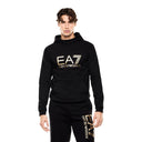 Armani Exchange Black Men's Sweatshirt