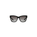 Michael Kors Black Women's Sunglasses