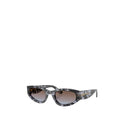 Vogue Eyewear Brown Women's Sunglasses