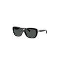 Vogue Eyewear Black Women's Sunglasses