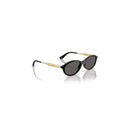 Vogue Eyewear Black Women's Sunglasses
