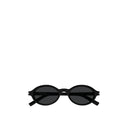 Saint Laurent Black Women's Sunglasses