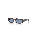 Vogue Eyewear Brown Women's Sunglasses