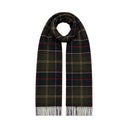 Barbour Men Scarf