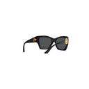 Versace Black Women's Sunglasses