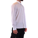 Neil Barrett Men Shirt