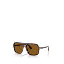Persol Brown Men's Sunglasses