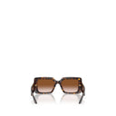 Versace Brown Women's Sunglasses