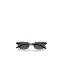 Emporio Armani Black Women's Sunglasses