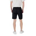 Gianni Lupo Men Shorts