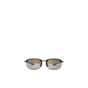 Maui Jim Black Men's Sunglasses