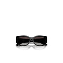 Vogue Eyewear Black Women's Sunglasses