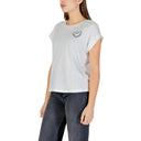 Morgan De Toi  Women T-Shirt